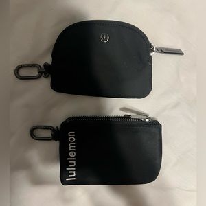 Lululemon cases
